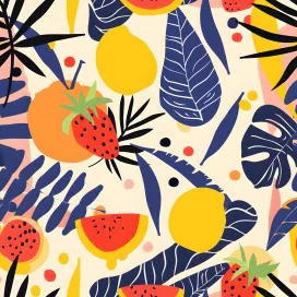 Summer Shape 332